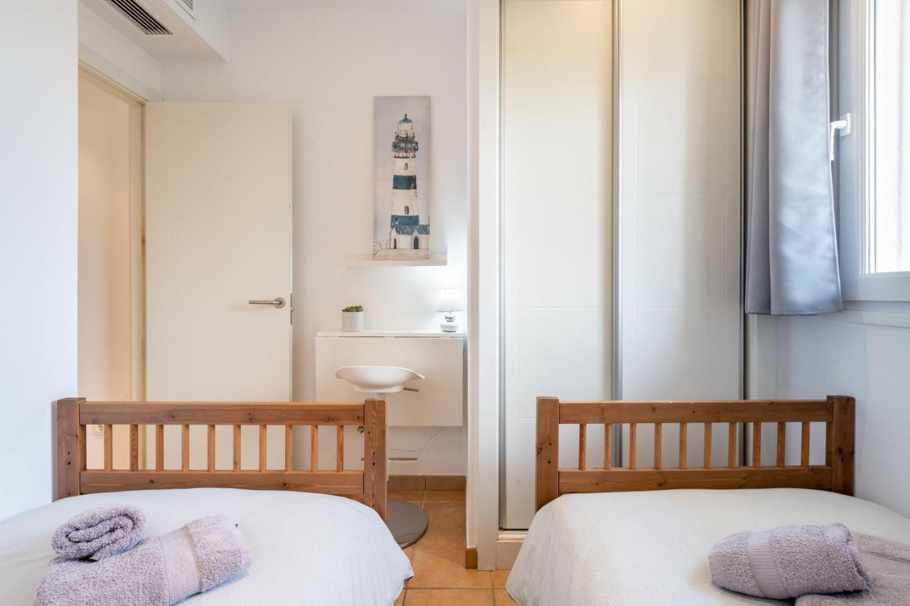 Appartement El Puerto I 1-3 *