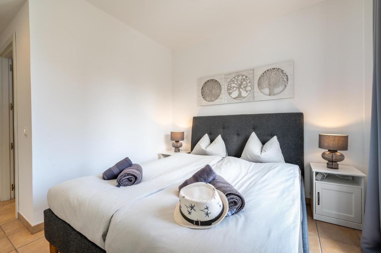 El Puerto I 1-3 Appartement