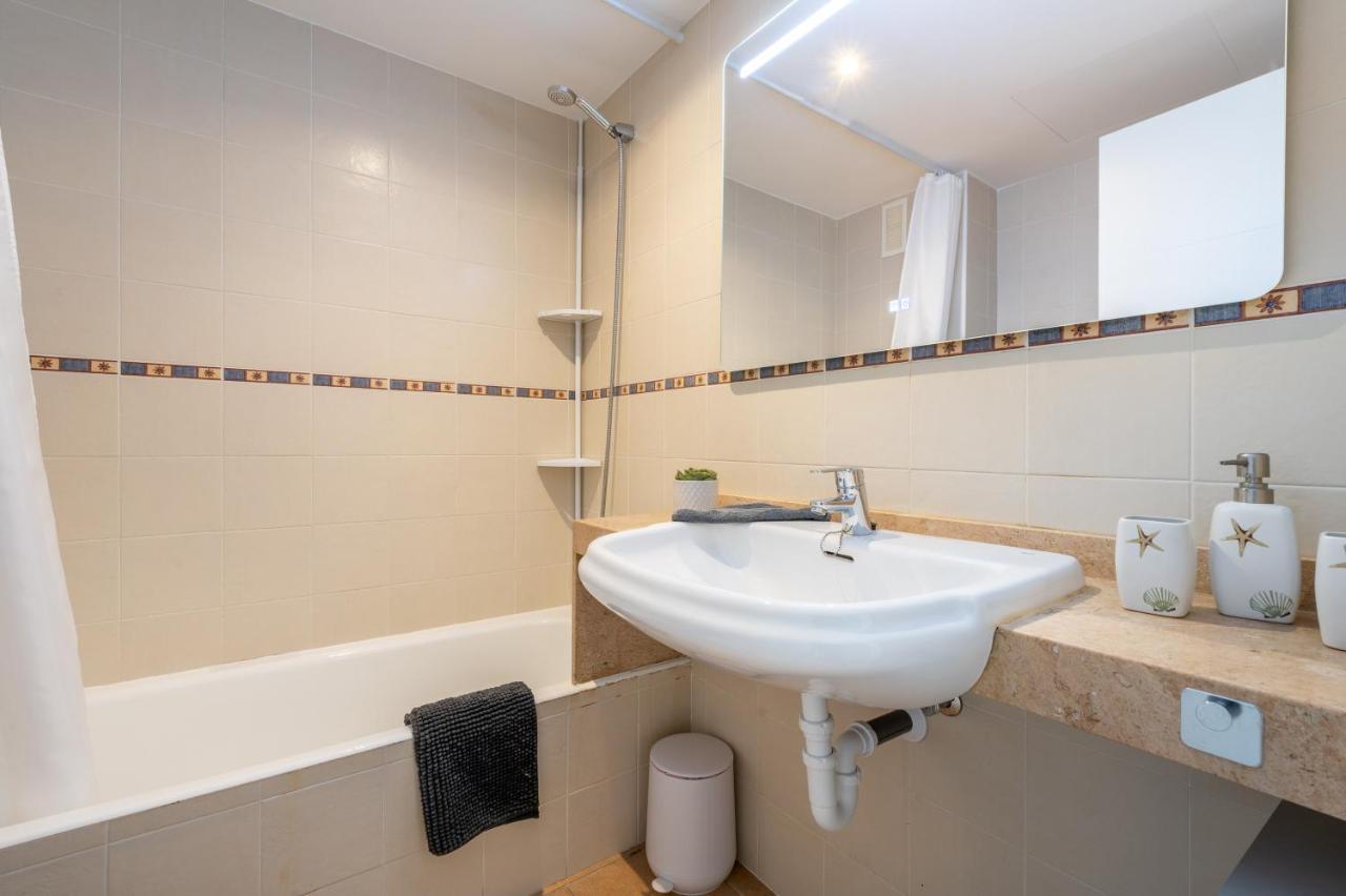 Appartement El Puerto I 1-3 Cala D´Or