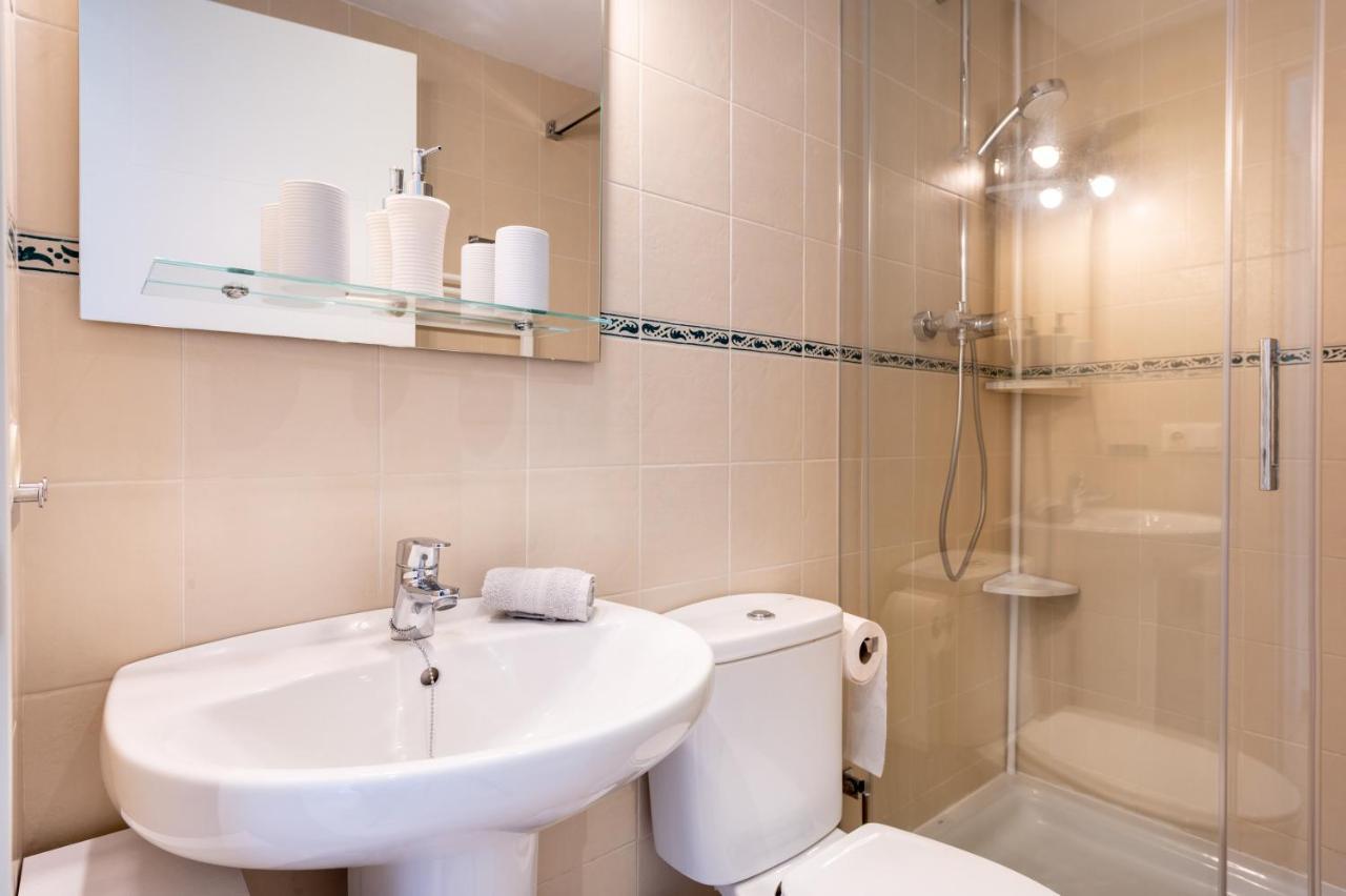 El Puerto I 1-3 Appartement
